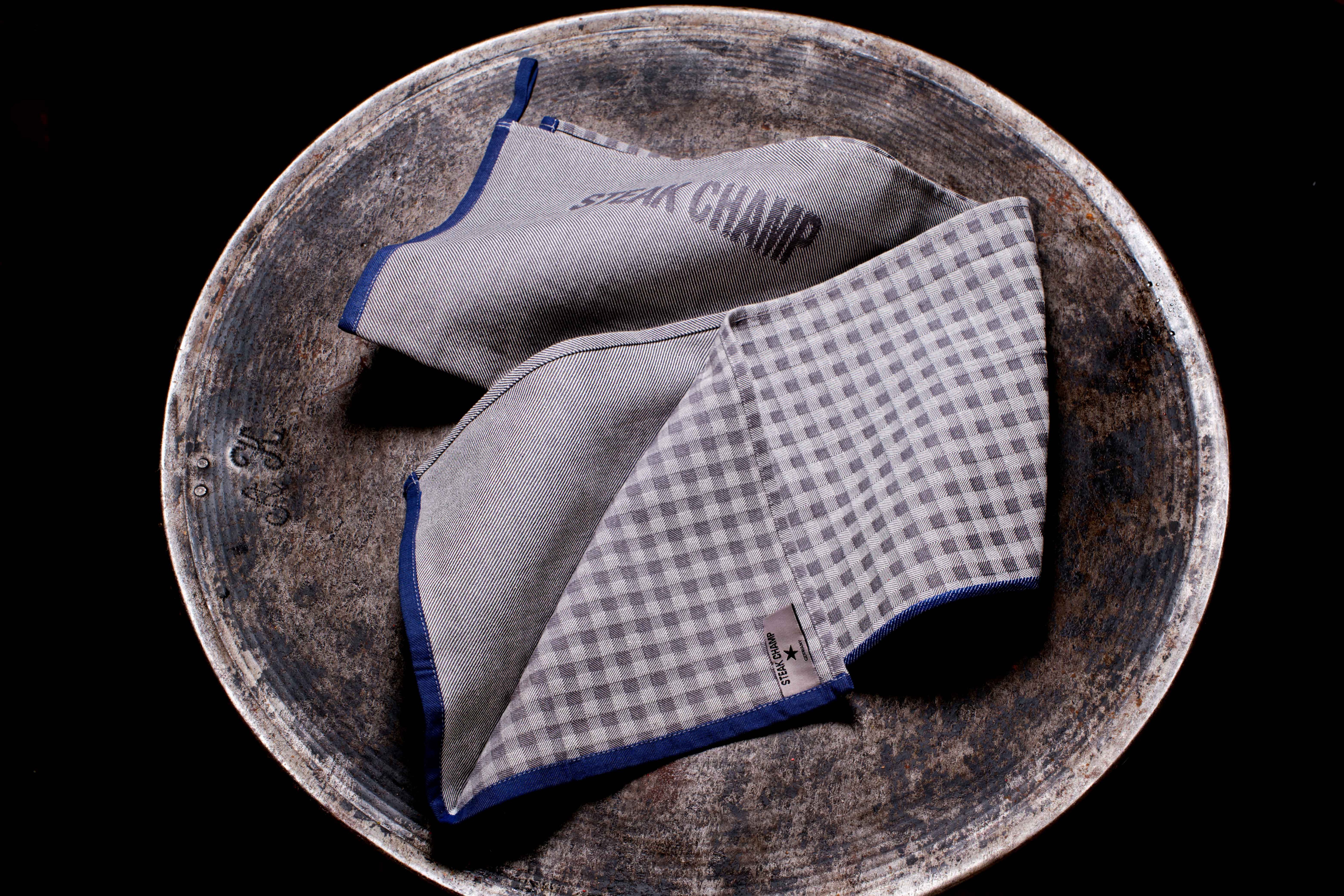 BUTCHER'S TOWEL | PACK OF 2