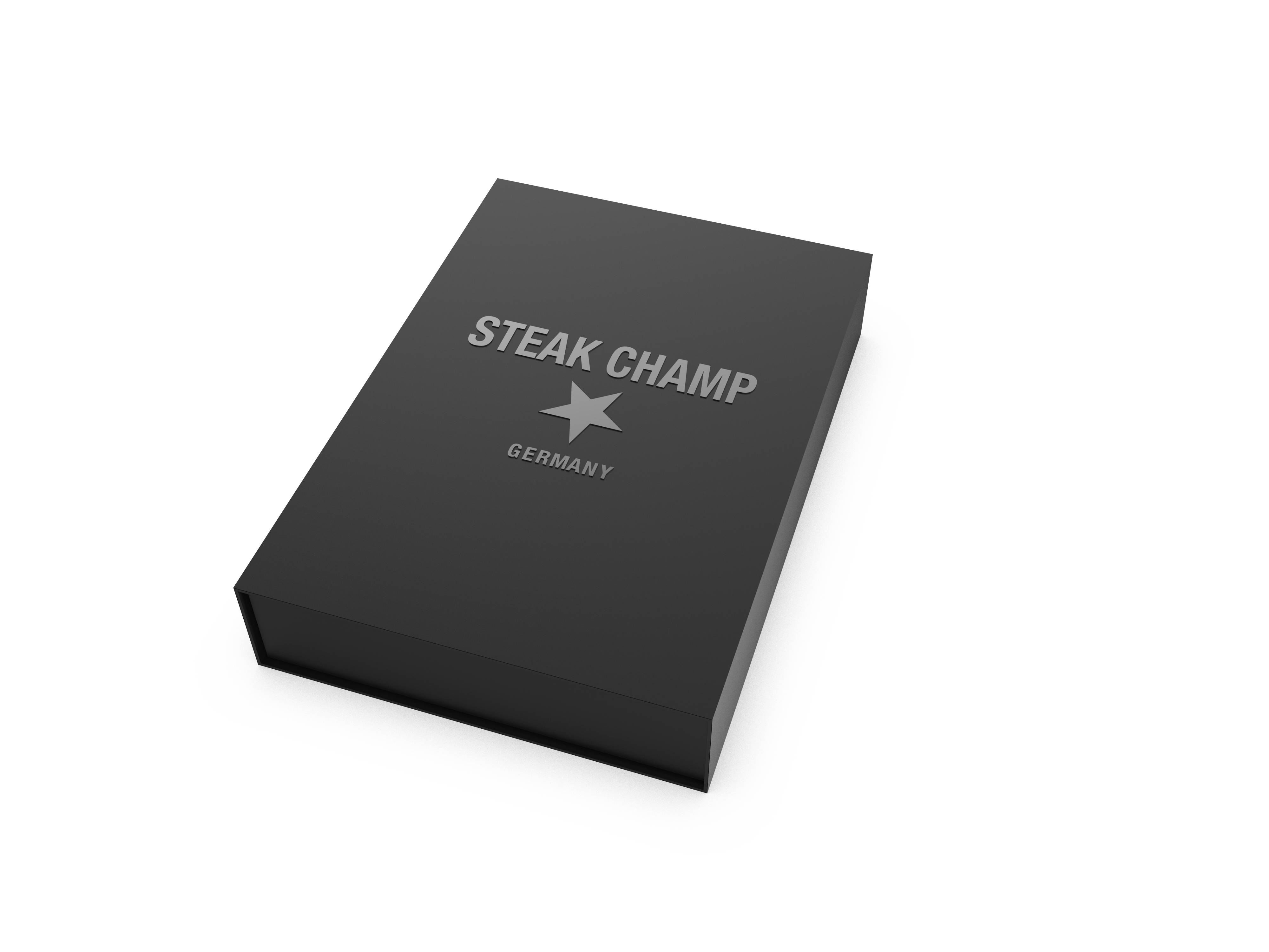 BLACK BULL FORK | MEAT FORK