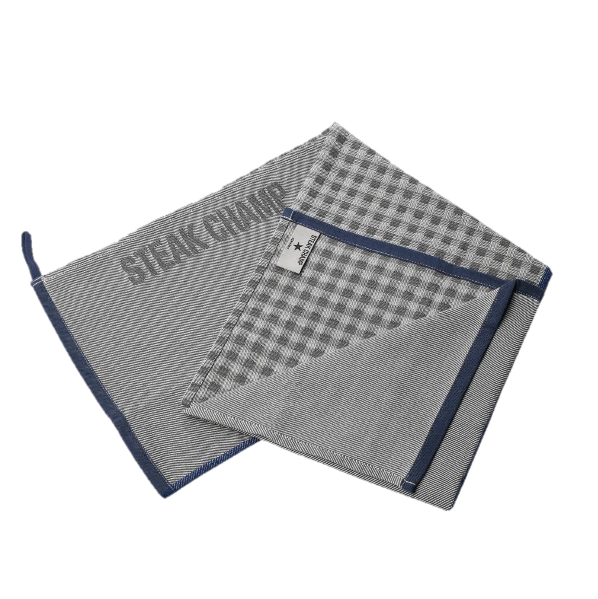 BUTCHER'S TOWEL | PACK OF 2