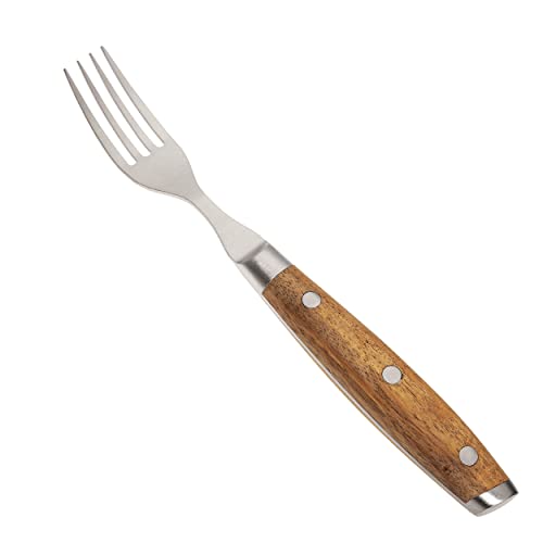 STEAKBESTECK "RUSTIKAL" | 4-TEILIG