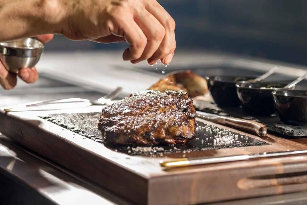 Usage tips for all sorts of meat with Steakchamp