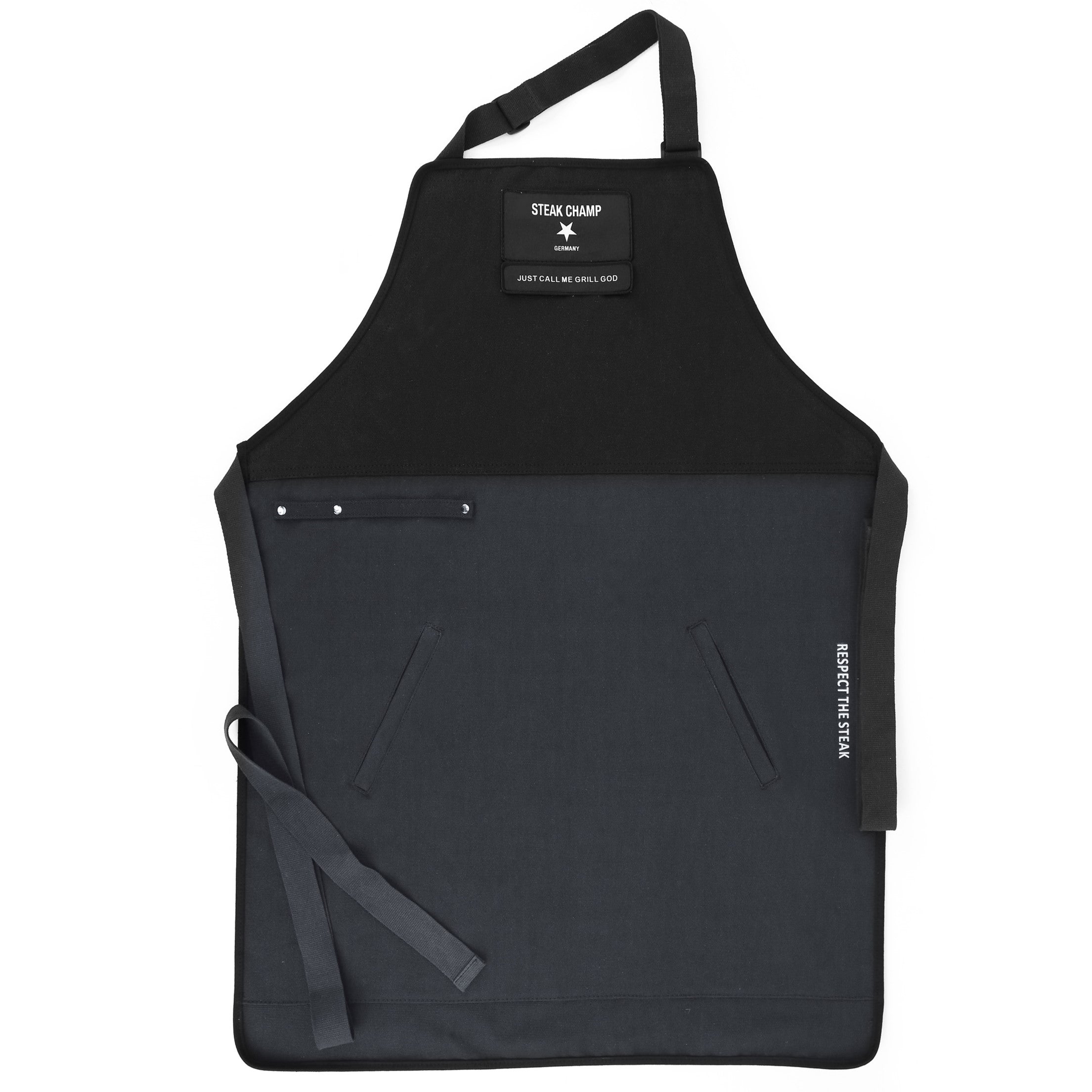 PROFESSIONELLE GRILLSCHÜRZE