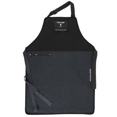 PROFESSIONELLE GRILLSCHÜRZE