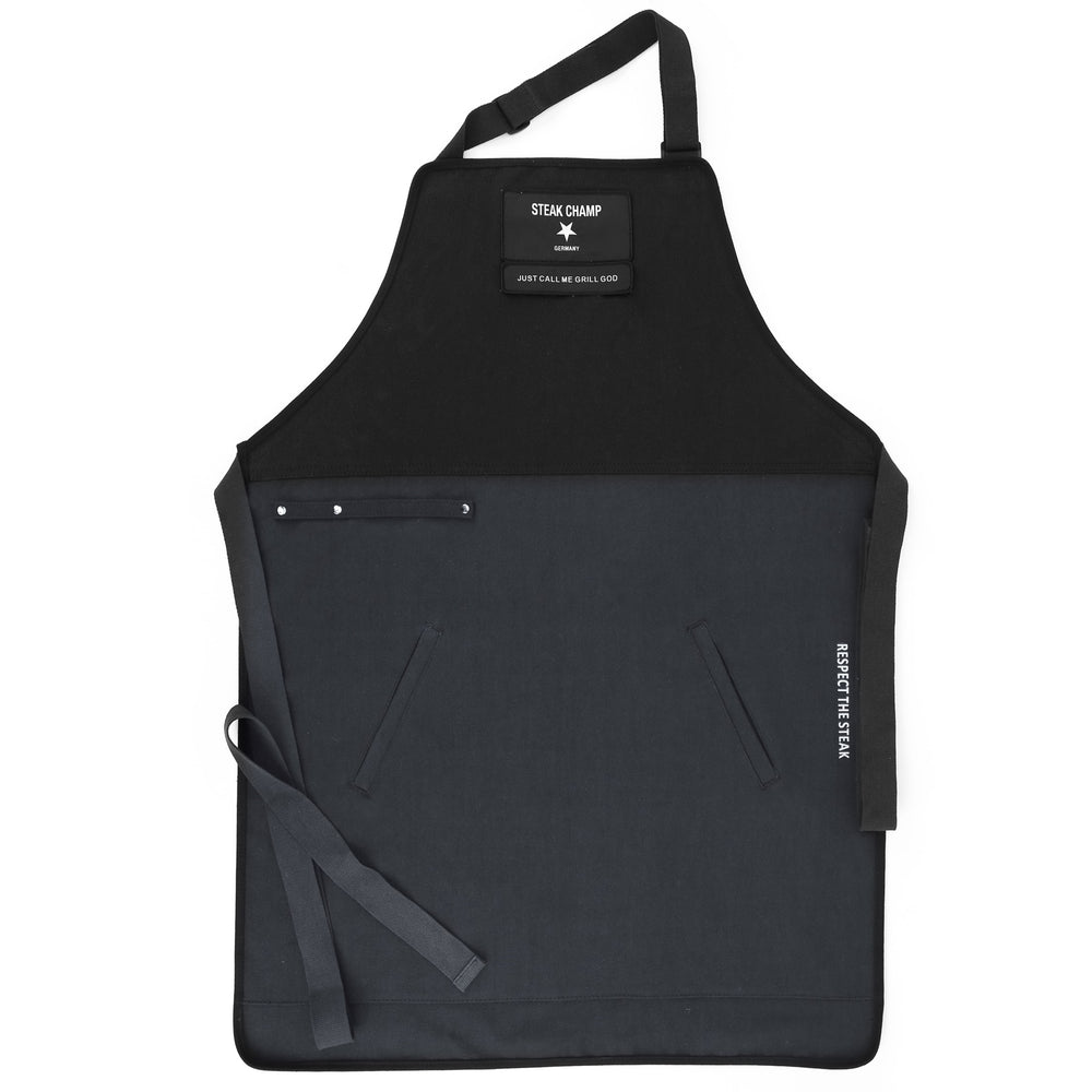 PROFESSIONELLE GRILLSCHÜRZE