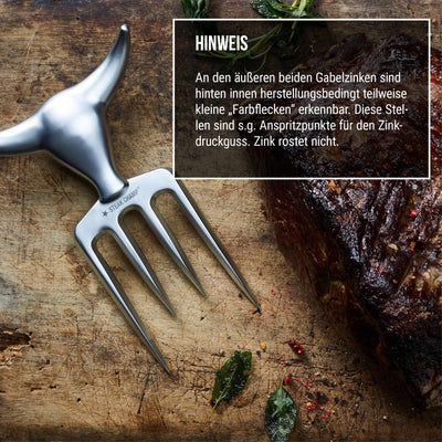 BULL FORK | FLEISCHGABEL