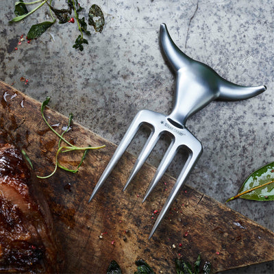 LEDERHÜLLE | BULL FORK