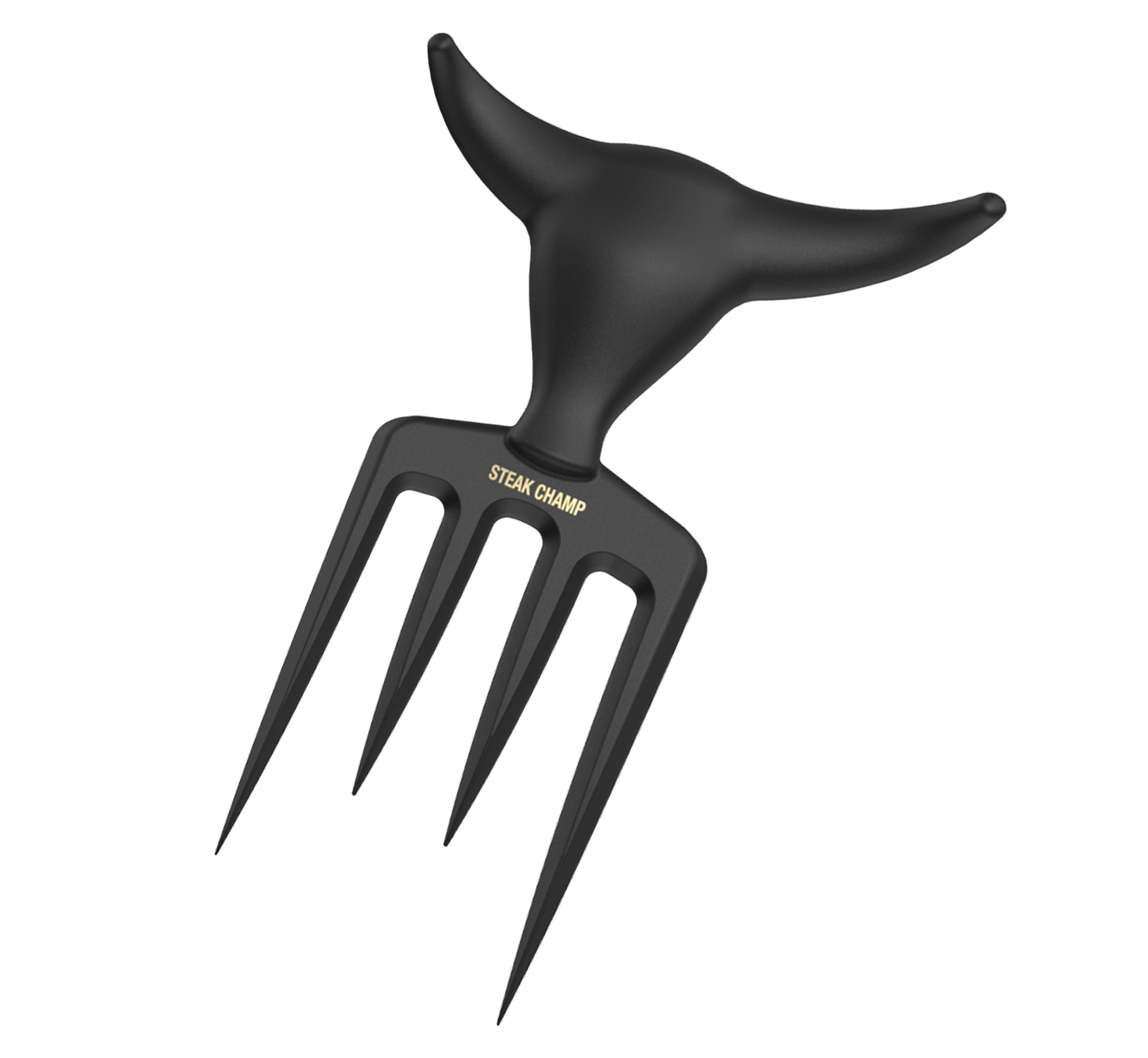 BLACK BULL FORK  |  FLEISCHGABEL