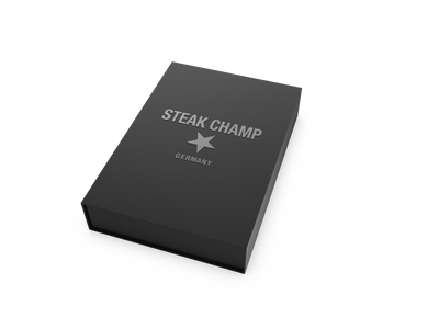 BLACK BULL FORK | MEAT FORK