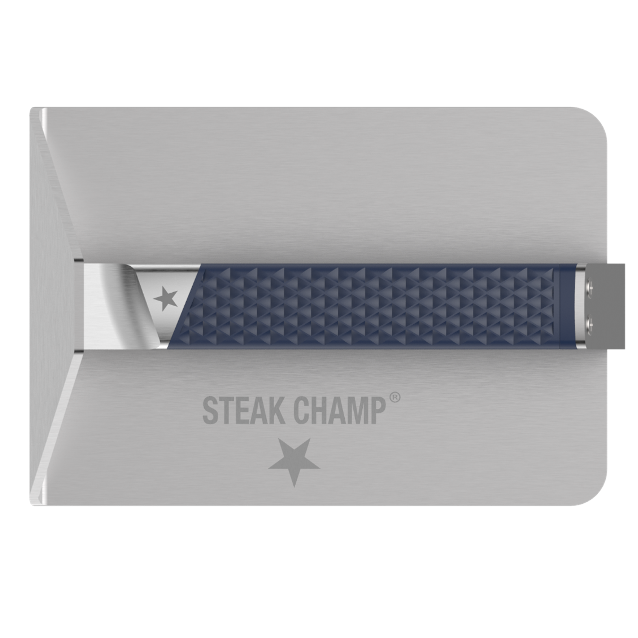 BURGER- & STEAKPRESSE | XXL