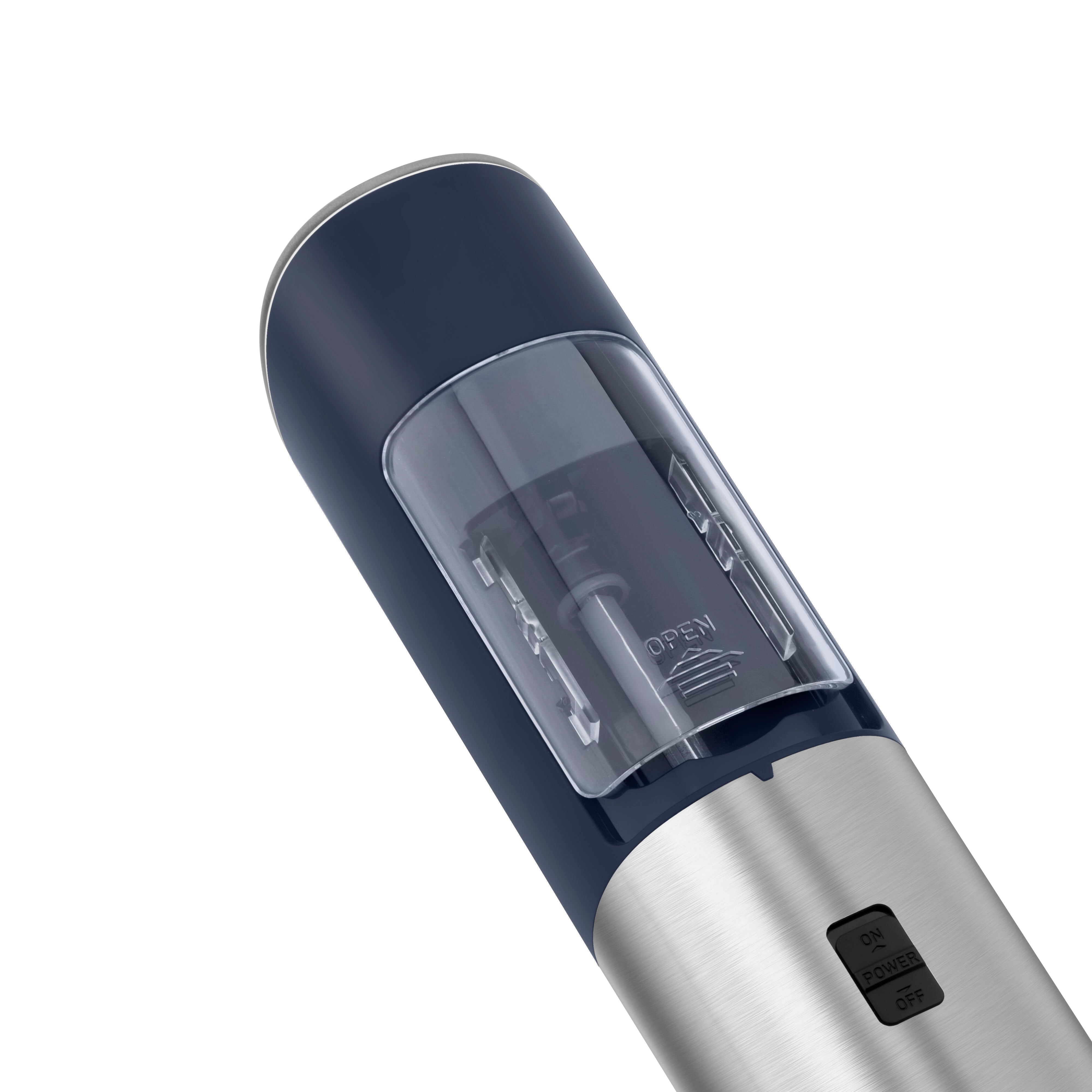 ELEKTRISCHE PFEFFERMÜHLE | MIT KIPPSENSOR