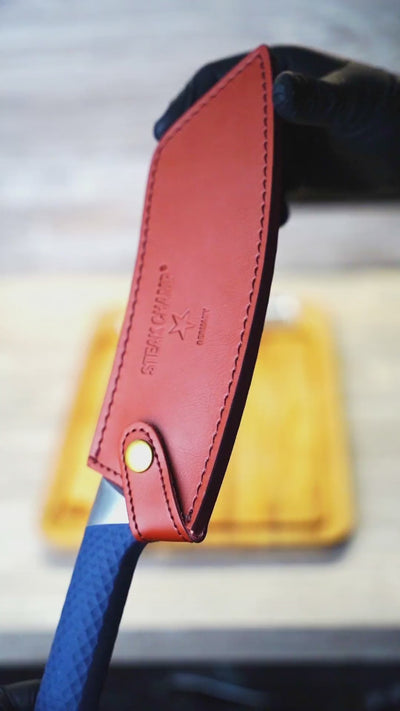 CHEF'S KNIFE BBQ PRO | 8.5"/22 CM
