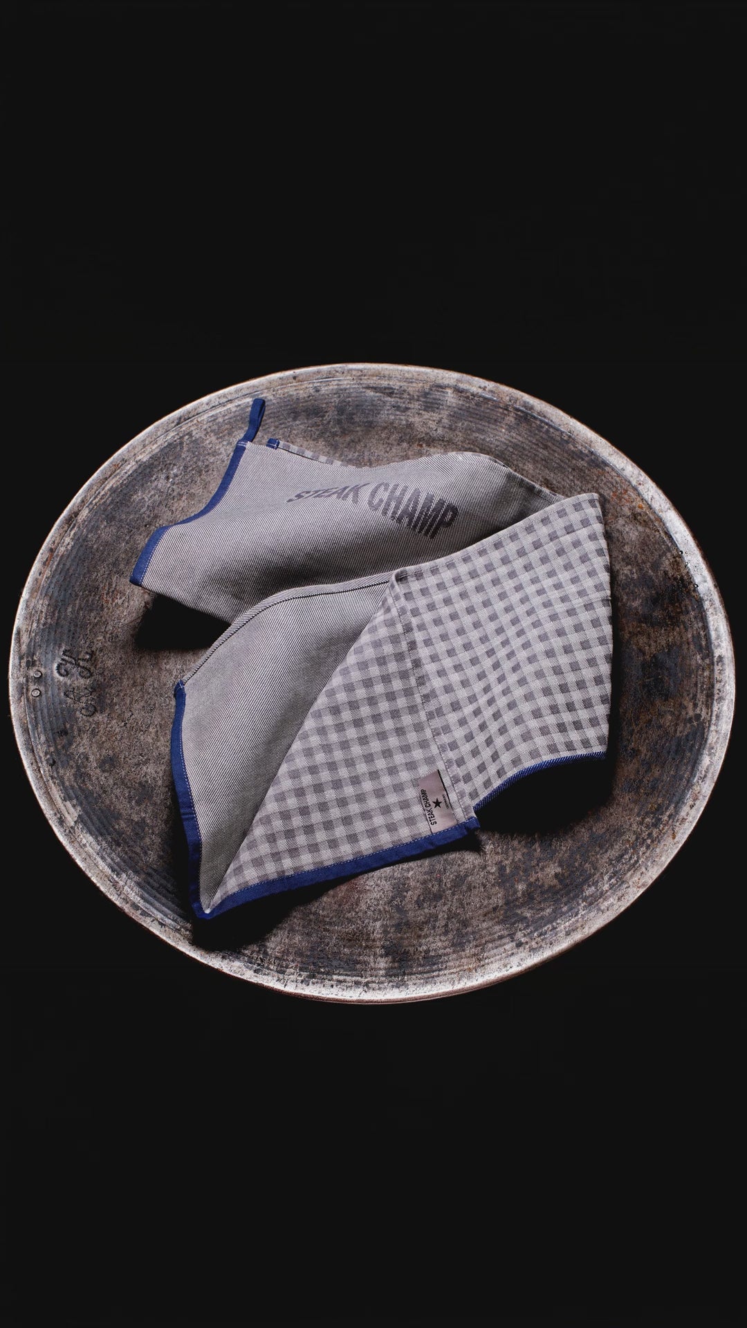 BUTCHER'S TOWEL | 2-PACK