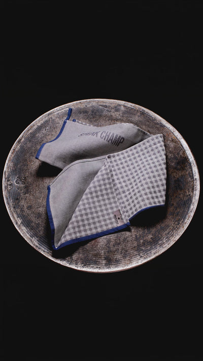 BUTCHER'S TOWEL | 2-PACK