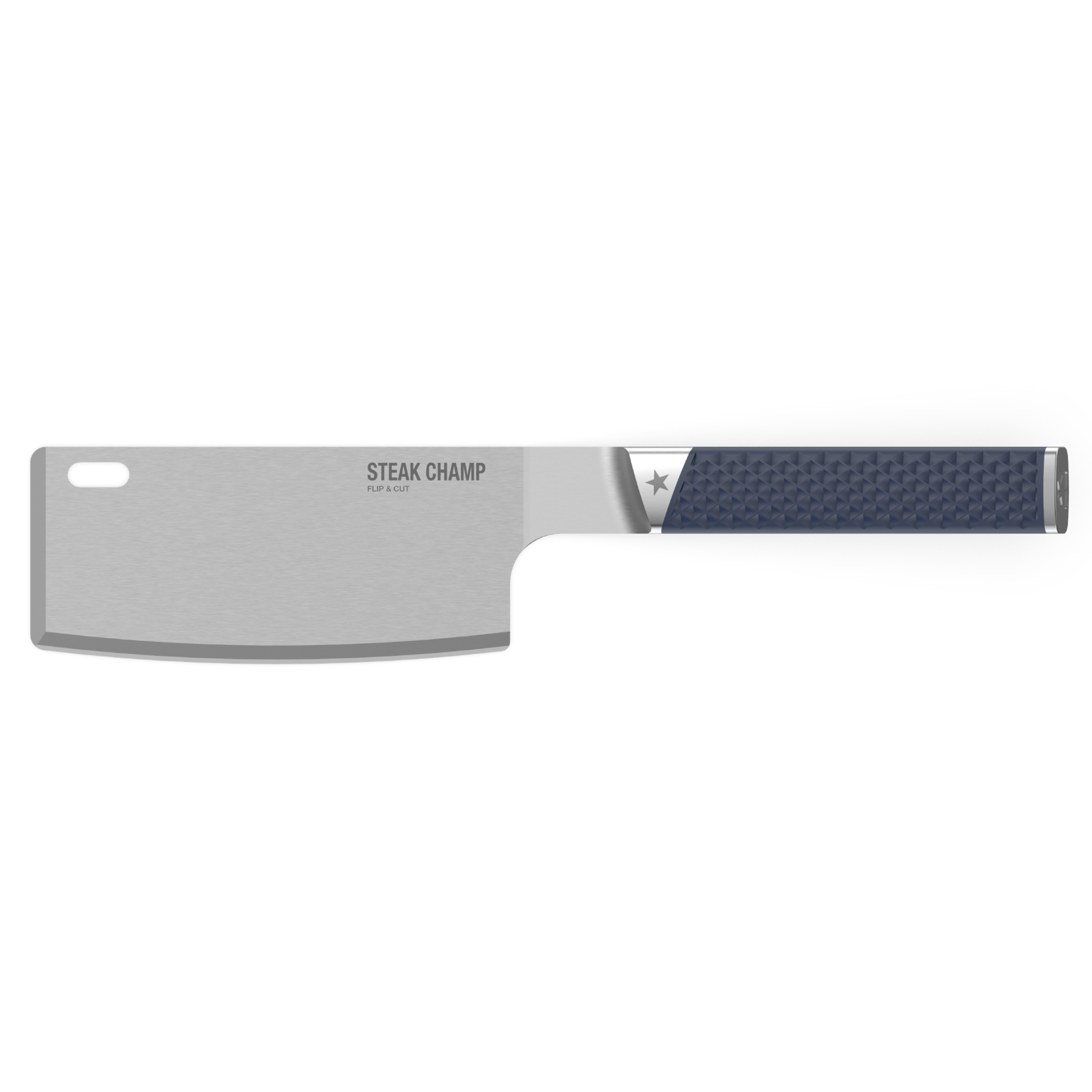 FLIP & CUT SPATULA | ALL-IN-ONE