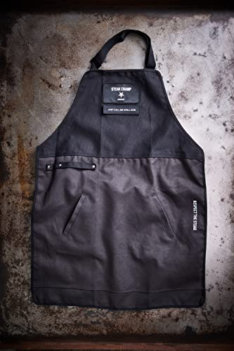 PROFESSIONELLE GRILLSCHÜRZE