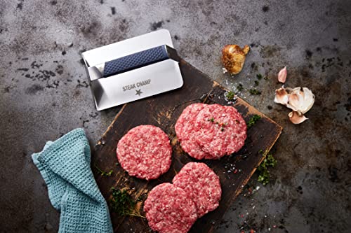BURGER- & STEAKPRESSE | XXL