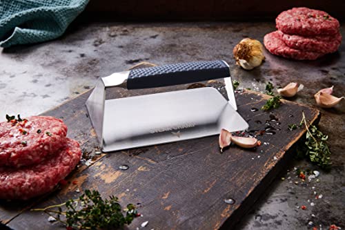 BURGER- & STEAKPRESSE | XXL
