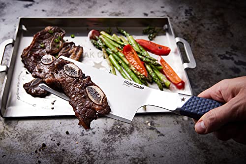 FLIP & CUT SPATULA | ALL-IN-ONE