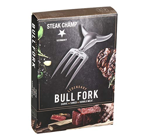 Bull Fork