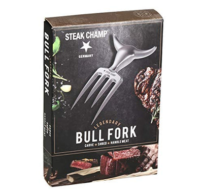BULL FORK | FLEISCHGABEL